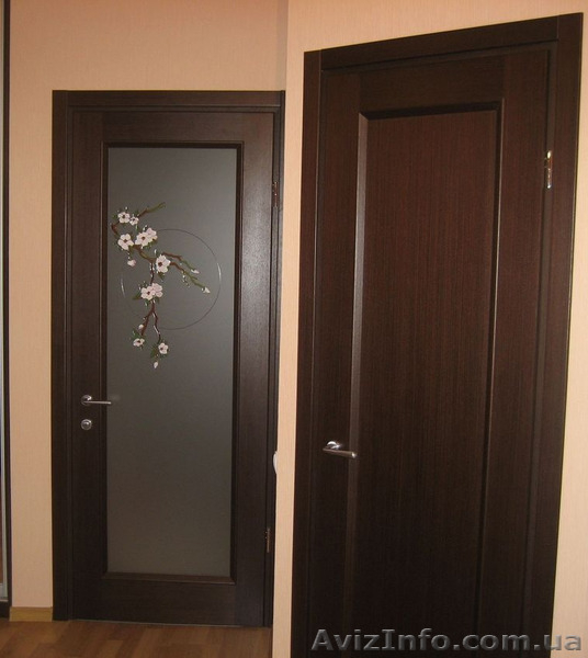 Изготовление и установка дверей, Киевская обл. Киев, Обухов, Украинка - <ro>Изображение</ro><ru>Изображение</ru> #7, <ru>Объявление</ru> #1504873