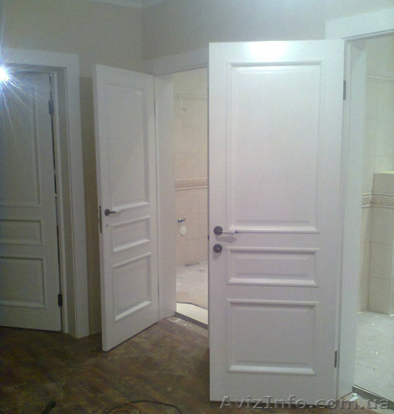 Изготовление и установка дверей, Киевская обл. Киев, Обухов, Украинка - <ro>Изображение</ro><ru>Изображение</ru> #8, <ru>Объявление</ru> #1504873