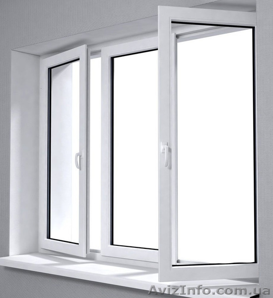 Изготовление и установка окон  Киевская обл. Киев, Обухов, Украинка. - <ro>Изображение</ro><ru>Изображение</ru> #3, <ru>Объявление</ru> #1504799