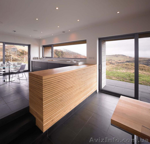 Изготовление и установка окон  Киевская обл. Киев, Обухов, Украинка. - <ro>Изображение</ro><ru>Изображение</ru> #5, <ru>Объявление</ru> #1504799