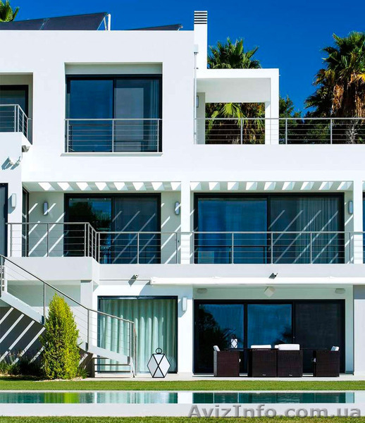 Изготовление и установка окон  Киевская обл. Киев, Обухов, Украинка. - <ro>Изображение</ro><ru>Изображение</ru> #7, <ru>Объявление</ru> #1504799