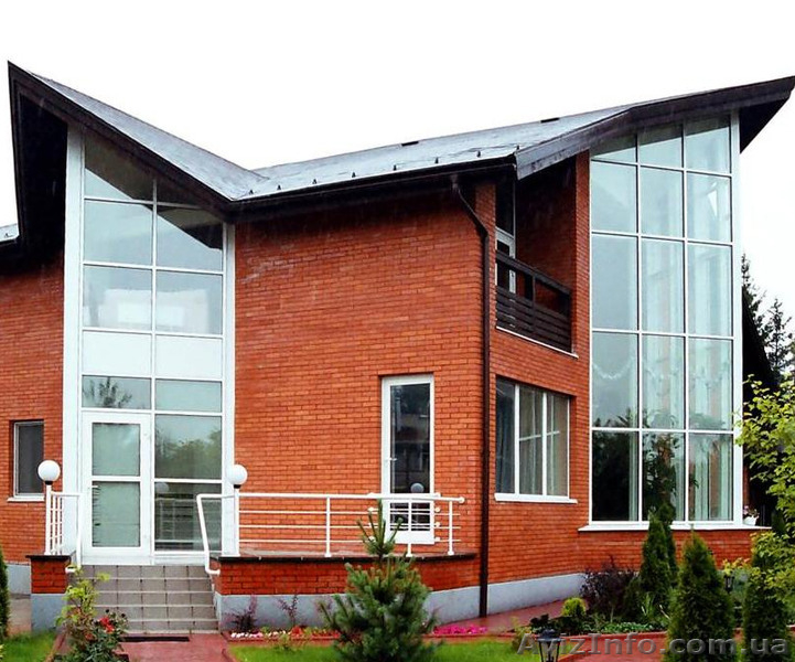 Изготовление и установка окон  Киевская обл. Киев, Обухов, Украинка. - <ro>Изображение</ro><ru>Изображение</ru> #8, <ru>Объявление</ru> #1504799