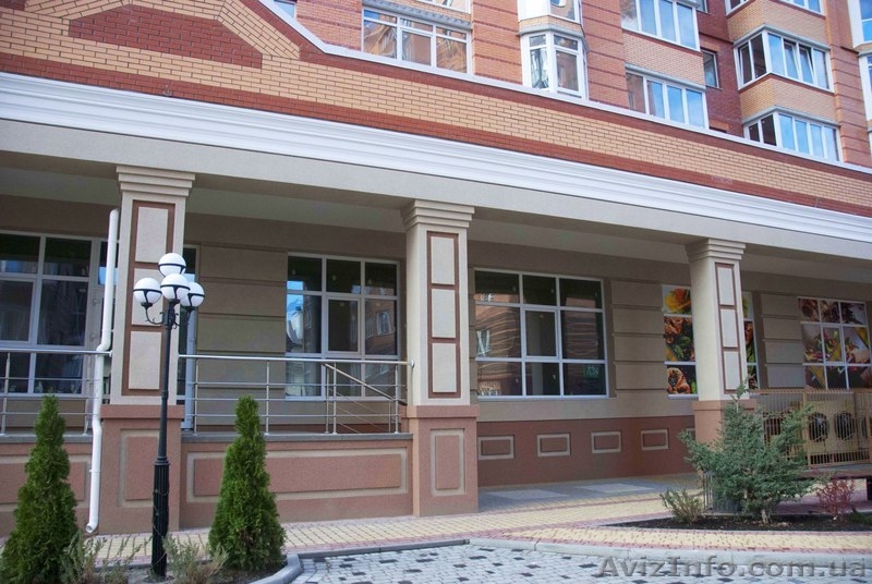 2-к квартирка в лучшей новостройке Ирпеня ЖК "Карат" - <ro>Изображение</ro><ru>Изображение</ru> #1, <ru>Объявление</ru> #1509111