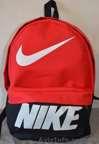 Продам Рюкзак Nike, Converse, Newbalance - <ro>Изображение</ro><ru>Изображение</ru> #6, <ru>Объявление</ru> #1507182