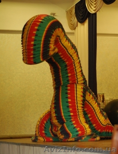 Дід Мороз та Снігуронька. Новий Рік. - <ro>Изображение</ro><ru>Изображение</ru> #9, <ru>Объявление</ru> #1511637