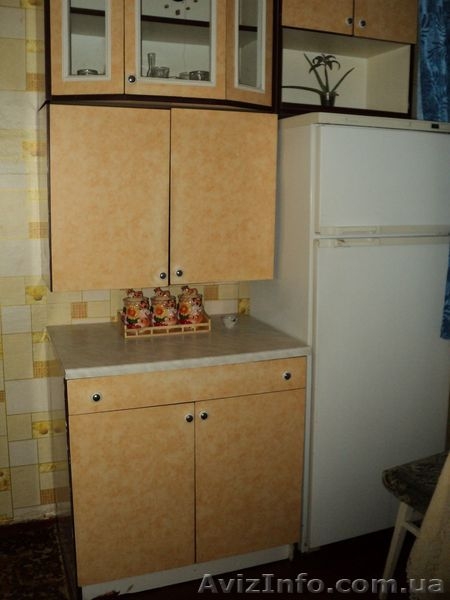 Двухкомнатная квартира в Белой Церкви на сутки или пару дней.  - <ro>Изображение</ro><ru>Изображение</ru> #6, <ru>Объявление</ru> #1185045