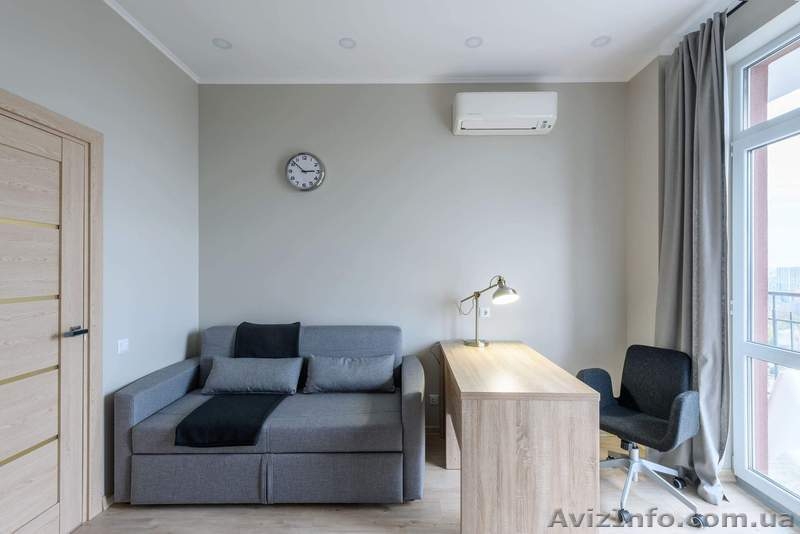 продам,сдам 4 комн кварт  на18 этаже 174м2, Тургеневская 44, ремонт - <ro>Изображение</ro><ru>Изображение</ru> #10, <ru>Объявление</ru> #975896