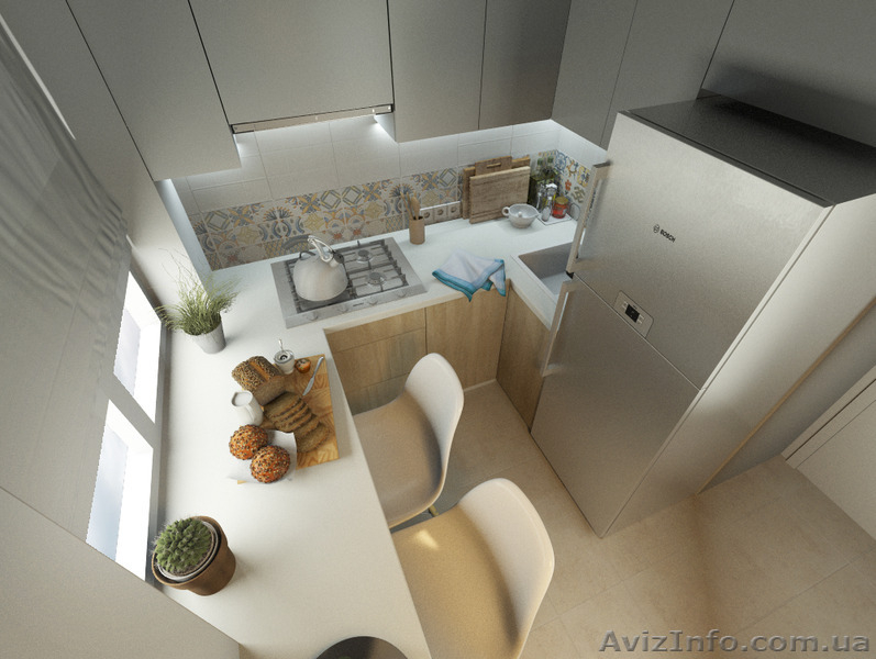 Дизайн интерьера недорого! - <ro>Изображение</ro><ru>Изображение</ru> #7, <ru>Объявление</ru> #1305086