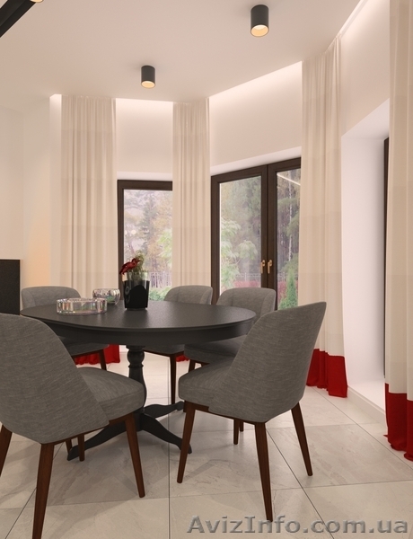 Дизайн интерьера недорого! - <ro>Изображение</ro><ru>Изображение</ru> #5, <ru>Объявление</ru> #1305086