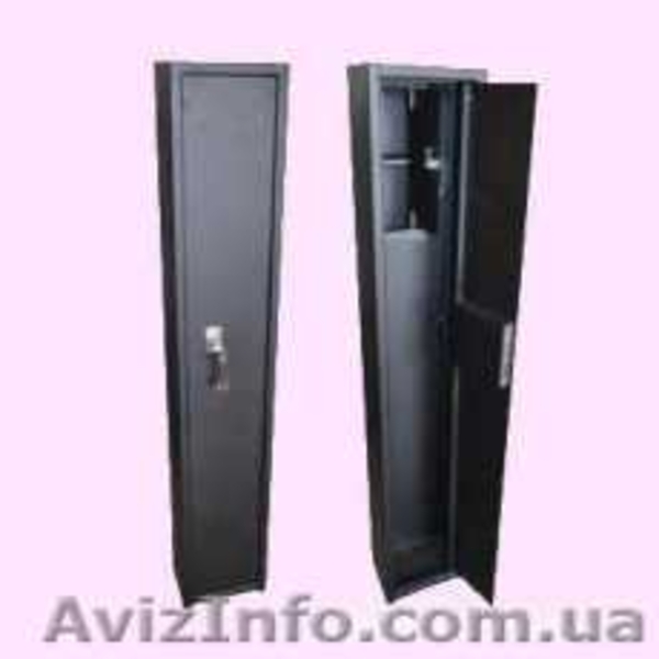 Сейф для оружия купить Киев  купить оружейный сейф в Киеве. - <ro>Изображение</ro><ru>Изображение</ru> #3, <ru>Объявление</ru> #1518157