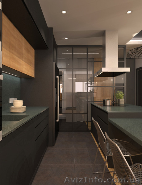 Дизайн интерьера недорого! - <ro>Изображение</ro><ru>Изображение</ru> #8, <ru>Объявление</ru> #1305086