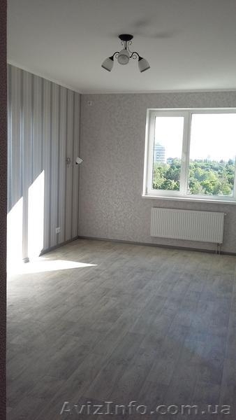 Продам однокомнатную квартиру Киев, ул.Донца 2а. Соломенский район - <ro>Изображение</ro><ru>Изображение</ru> #2, <ru>Объявление</ru> #1513389