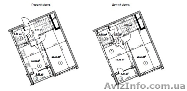Квартира на Печерске - <ro>Изображение</ro><ru>Изображение</ru> #4, <ru>Объявление</ru> #1515660