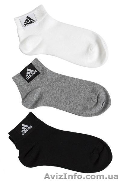 Продам оригинальные спортивные носки ADIDAS NIKE PUMA - <ro>Изображение</ro><ru>Изображение</ru> #2, <ru>Объявление</ru> #1515451