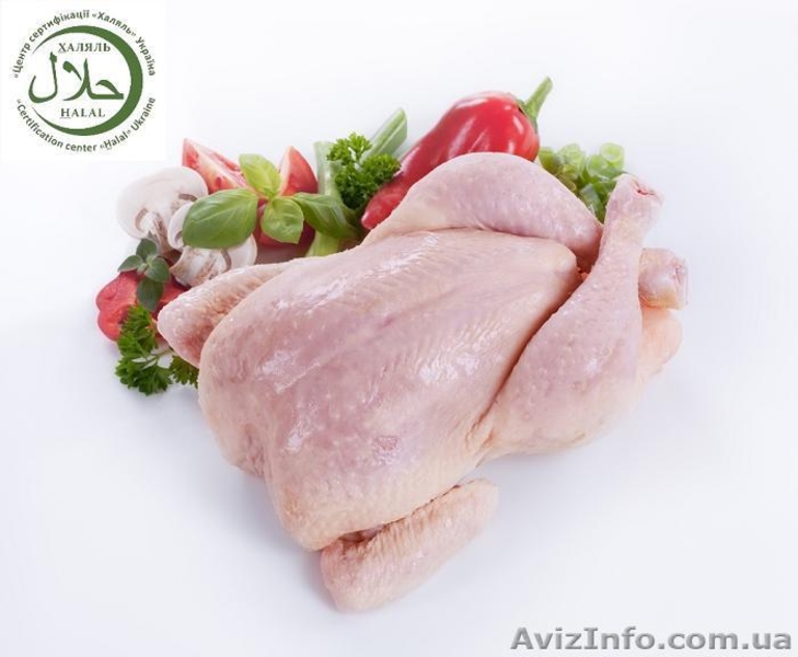 Мясная продукция "ХАЛЯЛЬ" - <ro>Изображение</ro><ru>Изображение</ru> #2, <ru>Объявление</ru> #1516127