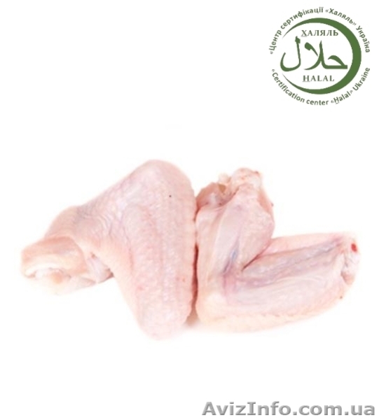 Мясная продукция "ХАЛЯЛЬ" - <ro>Изображение</ro><ru>Изображение</ru> #1, <ru>Объявление</ru> #1516127
