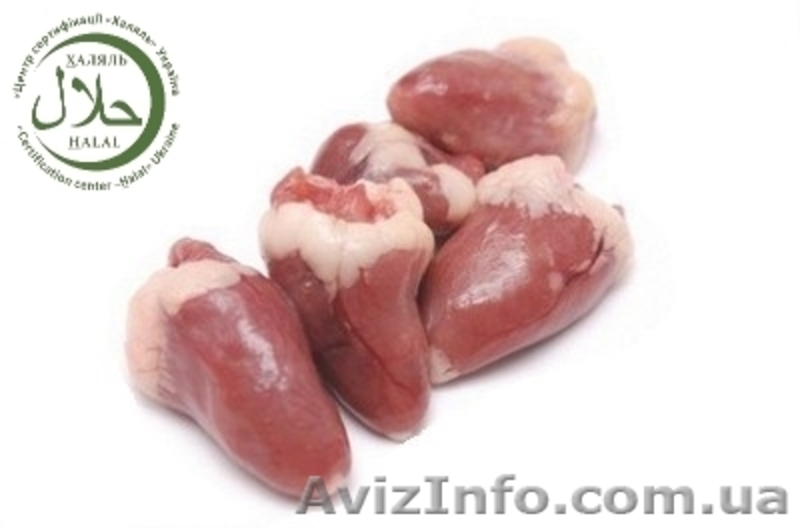 Мясная продукция "ХАЛЯЛЬ" - <ro>Изображение</ro><ru>Изображение</ru> #6, <ru>Объявление</ru> #1516127