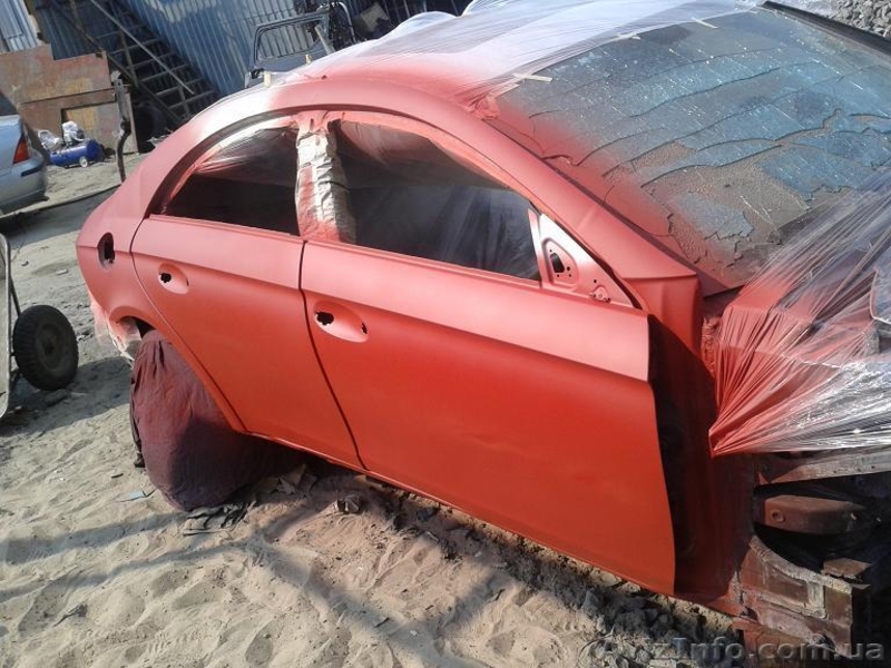 Запчасти Mersedes CLS 219 б.у. 3.5 бензин Автомобиль по запчастям. - <ro>Изображение</ro><ru>Изображение</ru> #1, <ru>Объявление</ru> #1516828