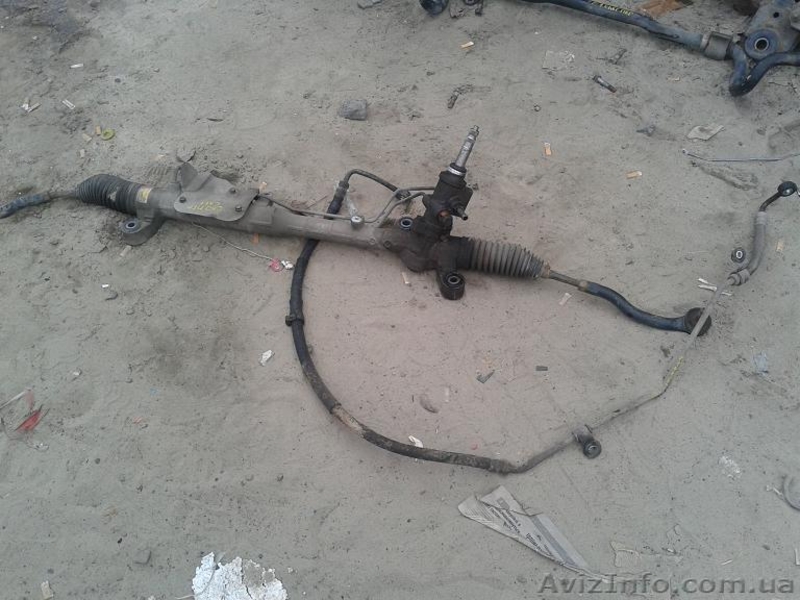 Mazda CX7 после дтп по запчастям. - <ro>Изображение</ro><ru>Изображение</ru> #3, <ru>Объявление</ru> #1516760