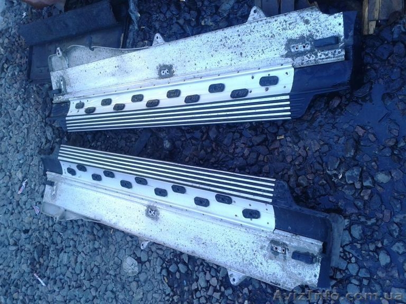 Кузовные запчасти Porsche Cayenne 955 - <ro>Изображение</ro><ru>Изображение</ru> #6, <ru>Объявление</ru> #1517217