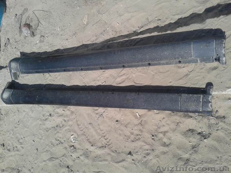 Кузовные запчасти Porsche Cayenne 955 - <ro>Изображение</ro><ru>Изображение</ru> #7, <ru>Объявление</ru> #1517217