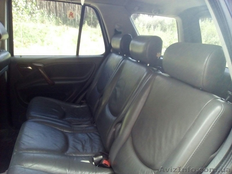 Mercedes ML320;1999 г.; американец; укр. регистрация; растаможенна100%; автомат. - <ro>Изображение</ro><ru>Изображение</ru> #4, <ru>Объявление</ru> #1518979