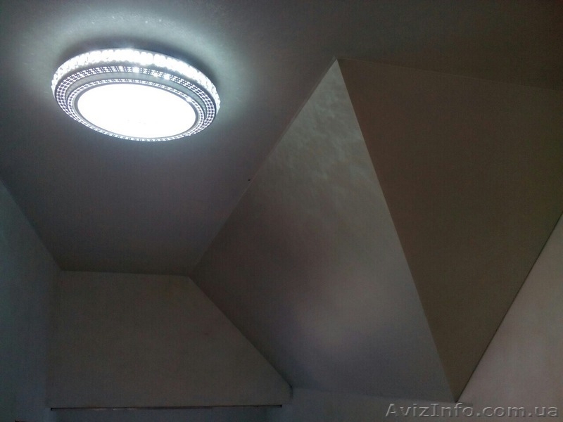 Натяжные потолки Киев, монтаж натяжных потолков - <ro>Изображение</ro><ru>Изображение</ru> #2, <ru>Объявление</ru> #1517242