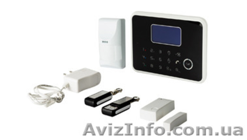 Продажа и установка охранной сигнализации! - <ro>Изображение</ro><ru>Изображение</ru> #3, <ru>Объявление</ru> #1514879