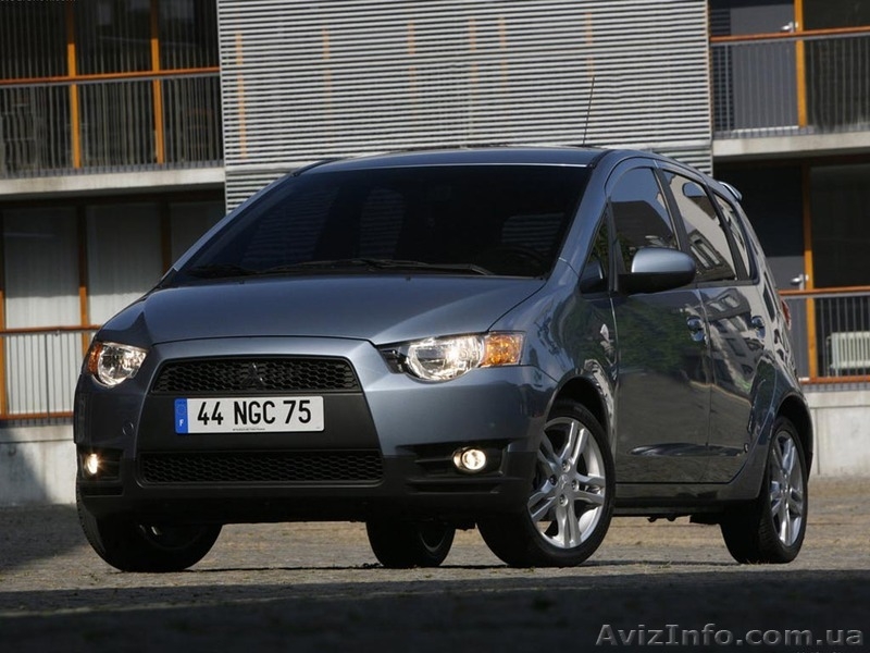 Кузовные детали к Mitsubishi  Colt  - <ro>Изображение</ro><ru>Изображение</ru> #1, <ru>Объявление</ru> #1517360