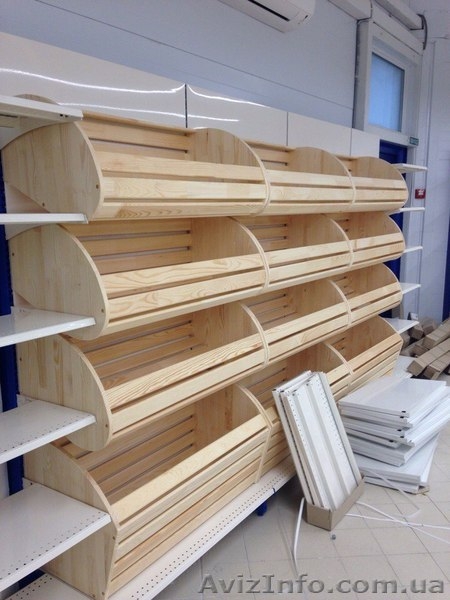 Монтаж/демонтаж торговых и складских стеллажей - <ro>Изображение</ro><ru>Изображение</ru> #1, <ru>Объявление</ru> #1516909