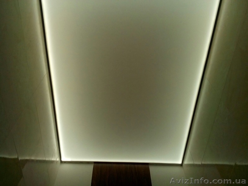 Натяжные потолки Киев, монтаж натяжных потолков - <ro>Изображение</ro><ru>Изображение</ru> #1, <ru>Объявление</ru> #1517242