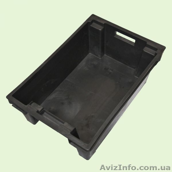 Ящики пищевые Херсон promtara.com.ua  ящики для рыбы ящики для мяса купить - <ro>Изображение</ro><ru>Изображение</ru> #1, <ru>Объявление</ru> #1519839