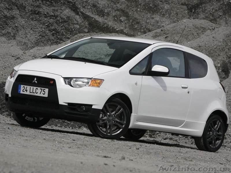 Кузовные детали к Mitsubishi  Colt  - <ro>Изображение</ro><ru>Изображение</ru> #2, <ru>Объявление</ru> #1517360