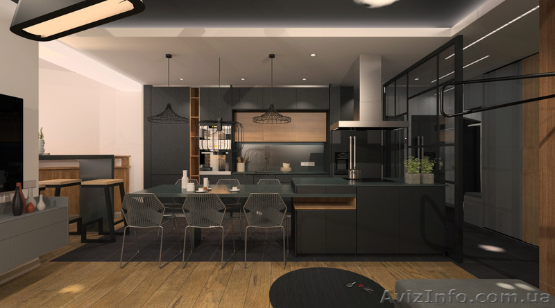 Дизайн интерьера недорого! - <ro>Изображение</ro><ru>Изображение</ru> #9, <ru>Объявление</ru> #1305086