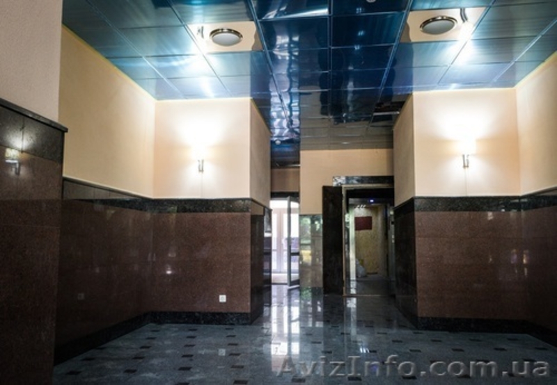 107 кв.м. на 10 этаже в ЦЕНТРЕ города по ул. Гоголевская, 43.  - <ro>Изображение</ro><ru>Изображение</ru> #6, <ru>Объявление</ru> #1516070