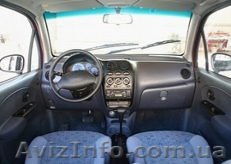 Cдам в аренду Форд Конект Торнео на длительный срок - <ro>Изображение</ro><ru>Изображение</ru> #3, <ru>Объявление</ru> #1516301