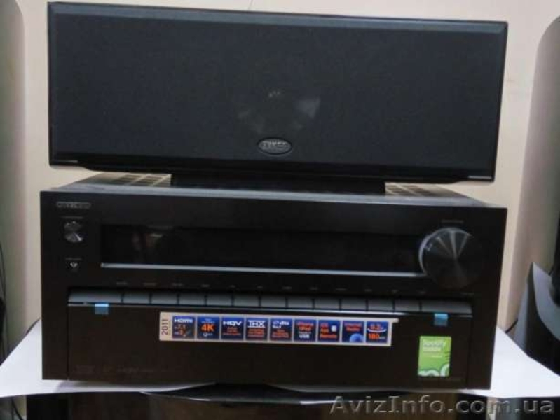 Продам акустическую систему. - <ro>Изображение</ro><ru>Изображение</ru> #1, <ru>Объявление</ru> #1514876