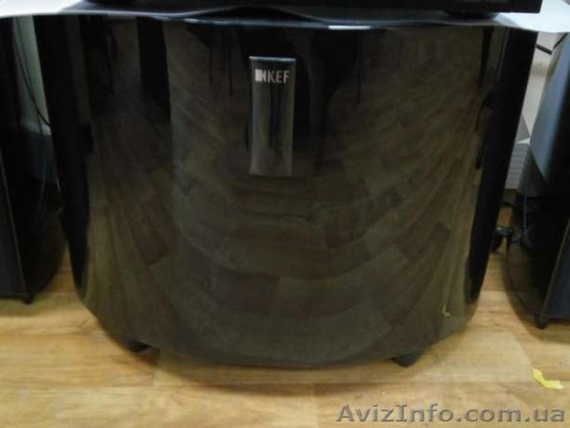 Продам акустическую систему. - <ro>Изображение</ro><ru>Изображение</ru> #2, <ru>Объявление</ru> #1514876