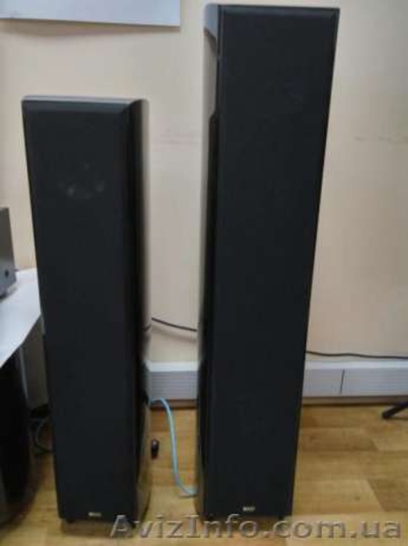 Продам акустическую систему. - <ro>Изображение</ro><ru>Изображение</ru> #4, <ru>Объявление</ru> #1514876