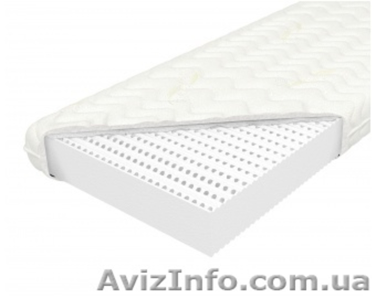 Матрац латексний - <ro>Изображение</ro><ru>Изображение</ru> #2, <ru>Объявление</ru> #1516161