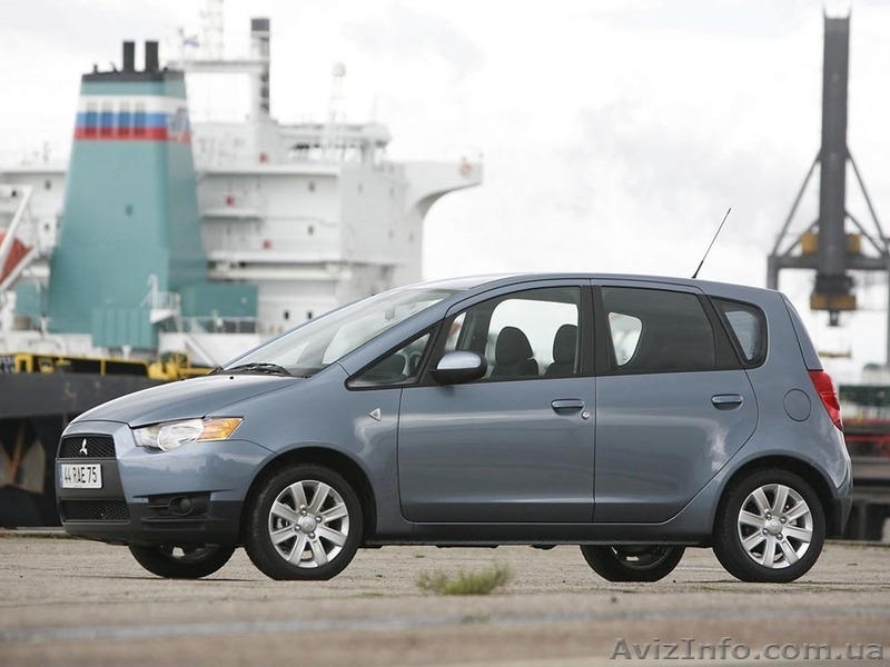 Кузовные детали к Mitsubishi  Colt  - <ro>Изображение</ro><ru>Изображение</ru> #3, <ru>Объявление</ru> #1517360