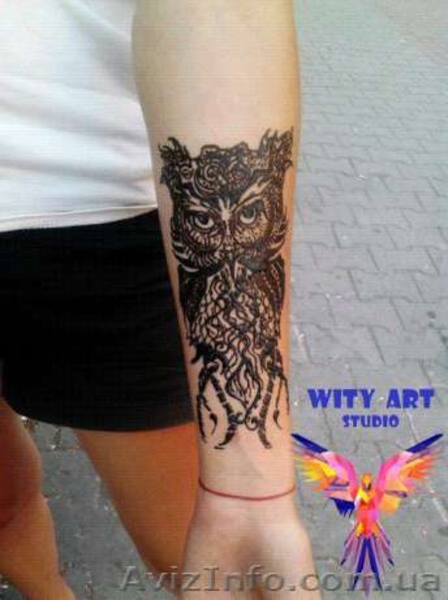 Новогодний Аквагрим, Грим, Макияж, Face Art, Тату хной, Мехенди Киев - <ro>Изображение</ro><ru>Изображение</ru> #4, <ru>Объявление</ru> #1520032