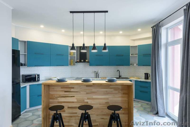 продам,сдам 4 комн кварт  на18 этаже 174м2, Тургеневская 44, ремонт - <ro>Изображение</ro><ru>Изображение</ru> #4, <ru>Объявление</ru> #975896