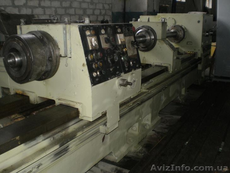 Продам станок глубокого сверления и растачивания - <ro>Изображение</ro><ru>Изображение</ru> #2, <ru>Объявление</ru> #1515820