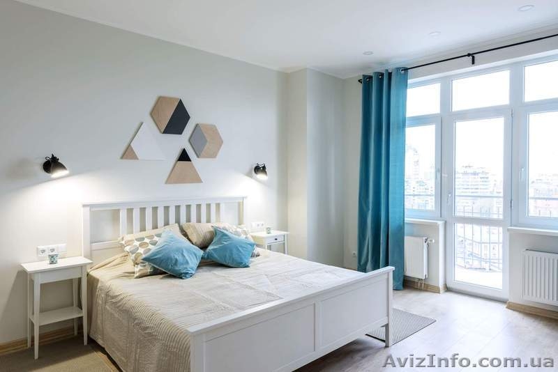 продам,сдам 4 комн кварт  на18 этаже 174м2, Тургеневская 44, ремонт - <ro>Изображение</ro><ru>Изображение</ru> #5, <ru>Объявление</ru> #975896