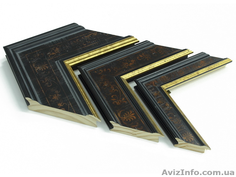 Деревянный багет Испания proart. - <ro>Изображение</ro><ru>Изображение</ru> #3, <ru>Объявление</ru> #1521070