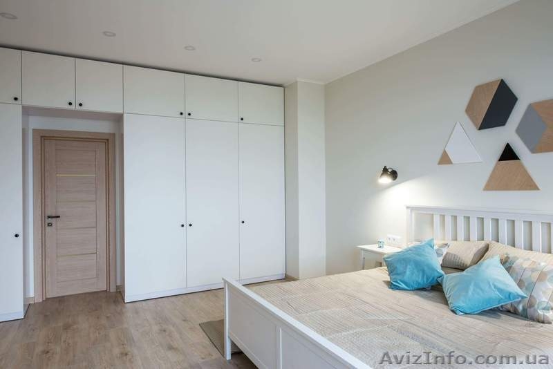 продам,сдам 4 комн кварт  на18 этаже 174м2, Тургеневская 44, ремонт - <ro>Изображение</ro><ru>Изображение</ru> #6, <ru>Объявление</ru> #975896