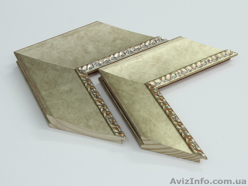 Деревянный багет Испания proart. - <ro>Изображение</ro><ru>Изображение</ru> #4, <ru>Объявление</ru> #1521070