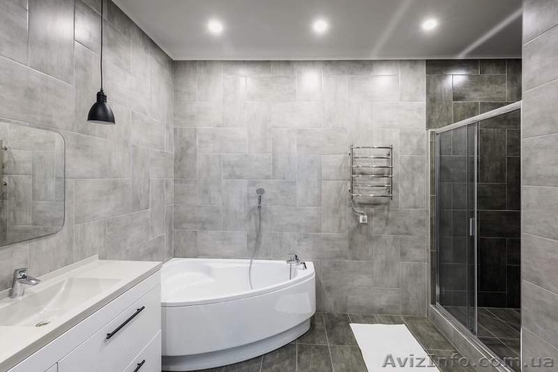 продам,сдам 4 комн кварт  на18 этаже 174м2, Тургеневская 44, ремонт - <ro>Изображение</ro><ru>Изображение</ru> #7, <ru>Объявление</ru> #975896