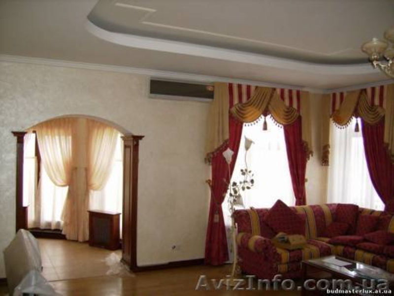 Дизайнерский ремонт- квартир, домов, коттеджей и других помещений - <ro>Изображение</ro><ru>Изображение</ru> #2, <ru>Объявление</ru> #1512679